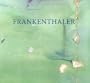 Frankenthaler at Eighty: Six Decades