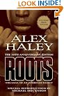 Roots: The Saga...