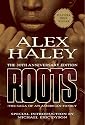 Roots: The Saga of an American Family