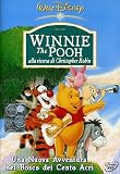Winnie The Pooh - Alla Ricerca Di Cristopher Robin