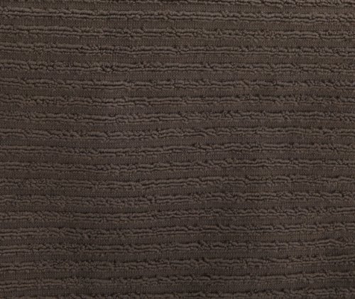 Kassatex 100-Percent Combed Extra Long Staple Turkish Cotton from our Urbane Collection 6-Piece Solid Towel Set, Chocolate