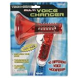 Toysmith Multi Voice Changer