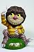 映画『かいじゅうたちのいるところ《怪獣キャロル》』フィギュアコインバンク☆シネマキャラクター貯金箱通販☆_s-1