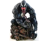  : Sugita Unproduction Marvel Spider Man Venom Statue