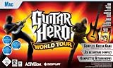 Guitar Hero World Tour (inkl. wireless Gitarrencontroller)
