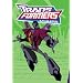 Transformers Animated Volume 4: v. 4 (Transformers Animated (Idw)): 0 (Transformers Animated (Idw))