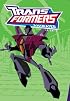 Transformers Animated Volume 4 (Transformers Animated (Idw))