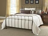 Hillsdale Furniture 1523-BXR - Dominique Bed
