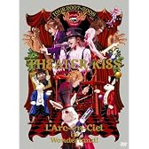 TOUR 2007-2008 THEATER OF KISS [DVD]