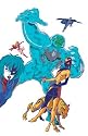 Tangent Comics: Volume 2
