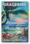 Caribbean by Anonymous 24"x36" Art Print Poster