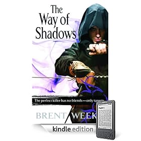 The Way of Shadows