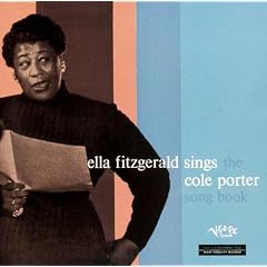 Cole Porter Song Book Vol.1