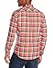 Buffalo Jackson Trading Men's The Glenfield Flannel Shirt