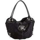 KATHY Van Zeeland Money Talks Ball Shopper