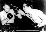 Before Boxing Lost Its Punch