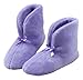 WalterDrake Chenille Slippers
