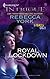 Royal Lockdown (Larger Print Intrigue)