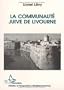 Communaut� juive de livourne la