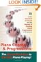 Piano Chords & Progressions:: The Secret Backdoor to Exciting Piano Playing!