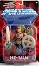 Mattel MOTU 2002 - MASTER OF THE UNIVERSE - HE-MAN - US