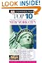 Eyewitness Travel Guides Top Ten New York City