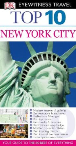 new york travel