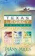 Texas Legacy Trilogy