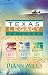 Texas Legacy Omnibus: Leather and Lace/Lanterns and Lace/Lightning and Lace (Texas Legacy Series 1-3)