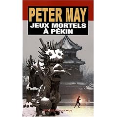 Jeux mortels � P�kin