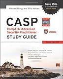 CASP : CompTIA advanced security practitioner study guide