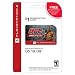 UFC 2009: Undisputed Reservation Card for PlayStation 3