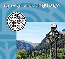 Traditional Music of Ireland