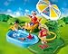 PLAYMOBIL® 4140 - KompaktSet Planschbecken