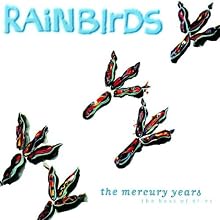 The Mercury Years