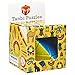 Pyraminx (Tanbi Puzzles RC120) Pyramid Speed Cube Stickerless Puzzle