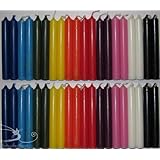Spell Candles (40 Candles) - One Shipping Charge!