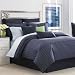 Nautica Belle Isle Queen Sheet Set Nautica Belle Isle Queen Sheet Set