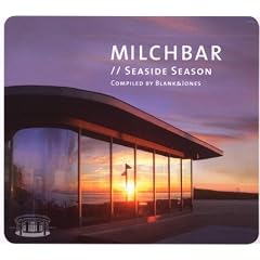 Milchbar: Seaside Season (Deluxe Hardcover Package)