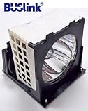BUSlink Replacement Lamp 915P020010 for Mitsubishi Projection TV