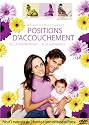 Les positions d'accouchement
