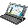 HTC Shift X9500 UMPC - 800MHz, 1GB, 40GB, 7" LCD, QuadBand GSM, 3G UMTS/HSDPA EDGE, Bluetooth, Camera, WiFi, Windows Vista Business, Keyboard