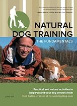 Big Sale Best Cheap Deals Natural Dog Training: The Fundamentals 2-dvd Set By Neil Sattin