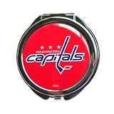 Washington Capitals Compact Mirror