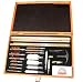 Sportsman's Choice Deluxe Universal Cleaning Kit