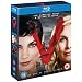 V - Season 1-2 [Blu-ray] [Region Free]