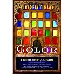 Color: A Natural History of the Palette book cover