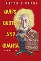 Quips, Qoutes and Quanta