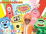 Yo Gabba Gabba Season 2