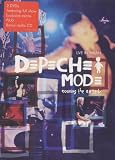 Depeche Mode - Touring The Angel Live In Milan [DVD]
